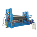 Automatic Bending Machine/plate Rolling Machine/power Press